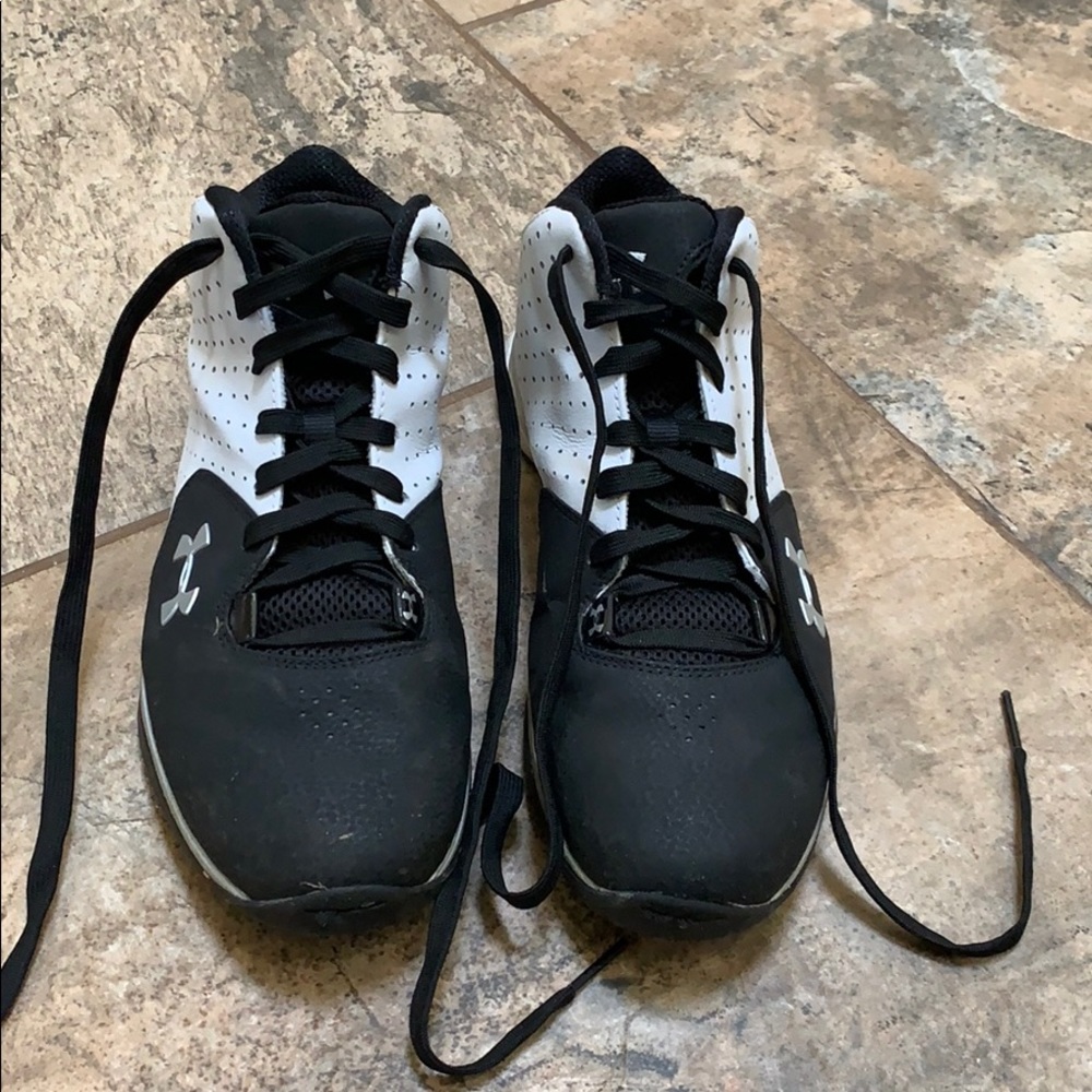 Mens Basketball Sneakers